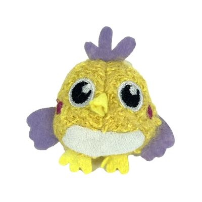 Afbeelding laden in galerijviewer, Fofos Fuzzy bird assorti
