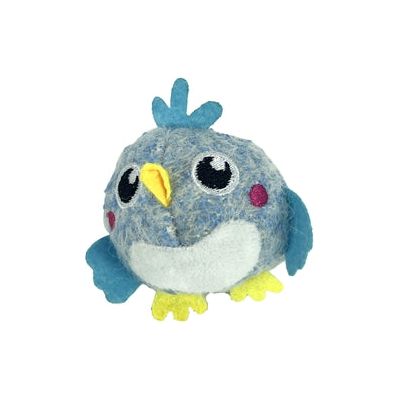 Afbeelding laden in galerijviewer, Fofos Fuzzy bird assorti
