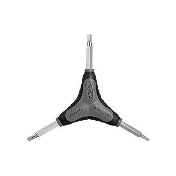 SuperB Super b gereedschap profesionele y-sleutel tb-yy30 0903342