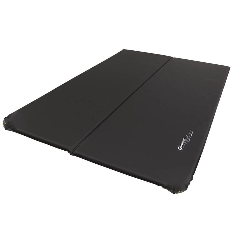 Afbeelding laden in galerijviewer, Outwell Sleepin Double slaapmat - 3 cm
