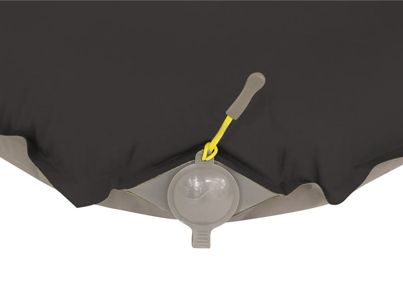Afbeelding laden in galerijviewer, Outwell Sleepin Double slaapmat - 3 cm
