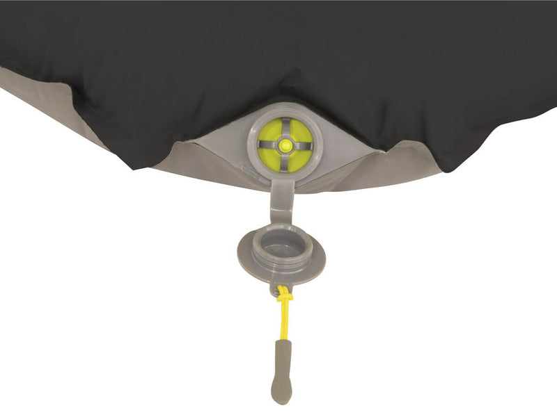 Afbeelding laden in galerijviewer, Outwell Sleepin Double slaapmat - 3 cm
