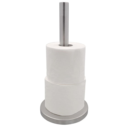 RIDDER RIDDER Reservetoiletrolhouder Basic matchroomkleurig