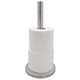 RIDDER RIDDER Reservetoiletrolhouder Basic matchroomkleurig