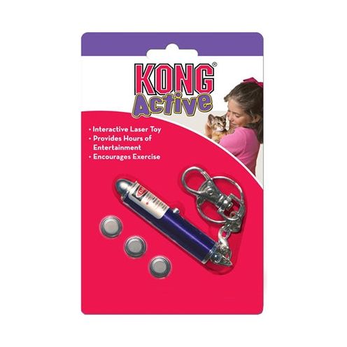 Afbeelding laden in galerijviewer, Kong Laser pointer
