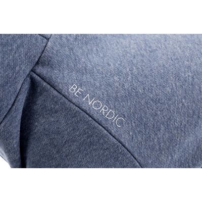 Afbeelding laden in galerijviewer, Trixie Be nordic hondentrui hoodie flensburg blauw
