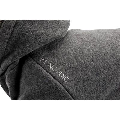 Afbeelding laden in galerijviewer, Trixie Be nordic hondentrui hoodie flensburg grijs
