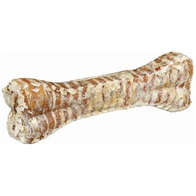 Trixie Kauwbot van runderstrotten 15 cm 90 g