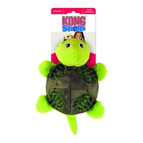Afbeelding laden in galerijviewer, Kong Shells turtle large
