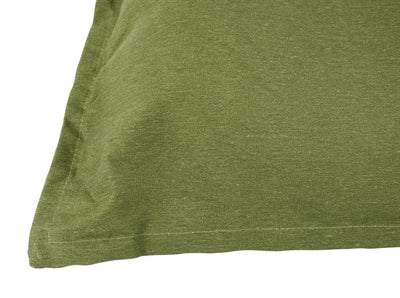 Afbeelding laden in galerijviewer, Madison Friends hondenkussen comfort panama groen
