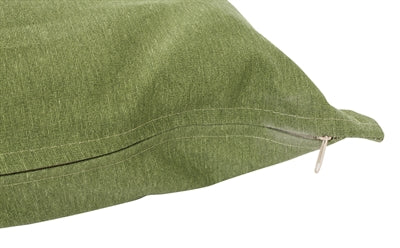 Afbeelding laden in galerijviewer, Madison Friends hondenkussen comfort panama groen
