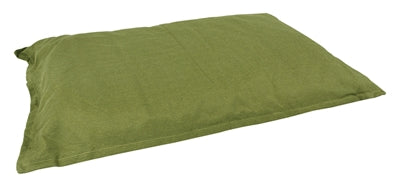 Afbeelding laden in galerijviewer, Madison Friends hondenkussen comfort panama groen
