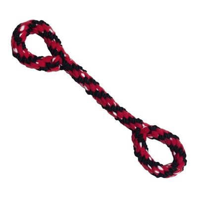 Afbeelding laden in galerijviewer, Kong Signature rope double tug
