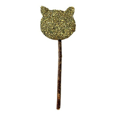 Croci Euphoria stick catnip kattenkop