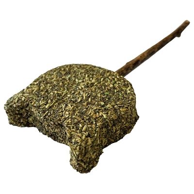 Afbeelding laden in galerijviewer, Croci Euphoria stick catnip kattenkop
