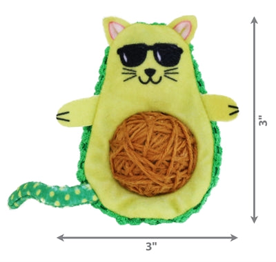 Afbeelding laden in galerijviewer, Kong Wrangler avocato
