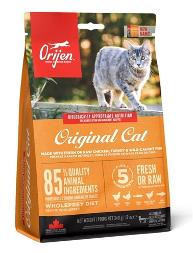 Afbeelding laden in galerijviewer, Orijen Original cat
