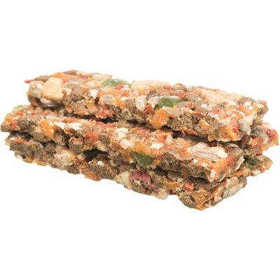 Afbeelding laden in galerijviewer, Trixie Energy bars met fruit en groente

