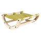Duvo+ Houten schommelbed