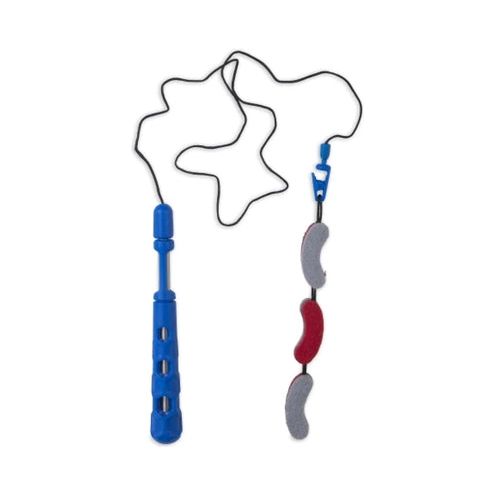 Jw Cat telescopic wool-ee crawler kattenhengel