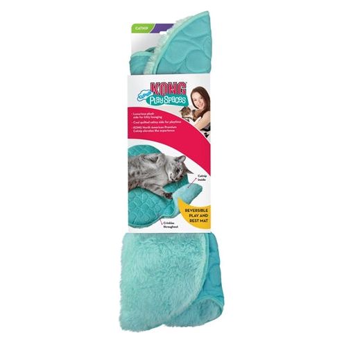 Afbeelding laden in galerijviewer, Kong Play spaces cloud turquoise
