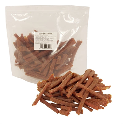 Afbeelding laden in galerijviewer, I am Mini sticks eend
