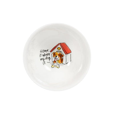 Afbeelding laden in galerijviewer, Blond amsterdam Kom dog lover
