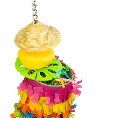 Afbeelding laden in galerijviewer, Petlala Pinata duck
