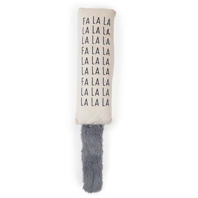 Afbeelding laden in galerijviewer, Rosewood Fa la la cat kicker
