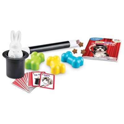 Afbeelding laden in galerijviewer, Brightkins Magic trick training set
