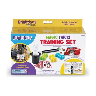 Afbeelding laden in galerijviewer, Brightkins Magic trick training set
