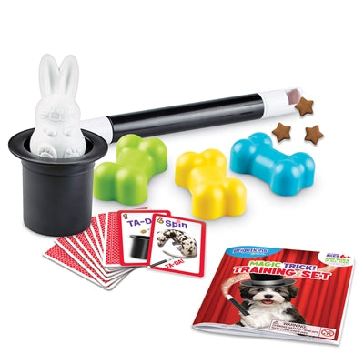 Afbeelding laden in galerijviewer, Brightkins Magic trick training set
