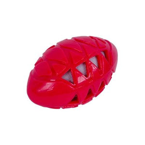 Fofos Crunch rugbybal assorti