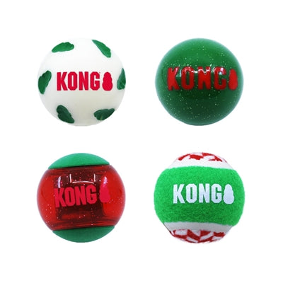 Afbeelding laden in galerijviewer, Kong Occasions ballen
