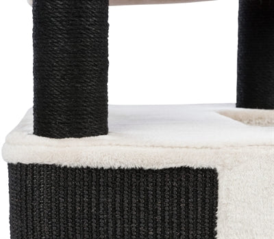 Afbeelding laden in galerijviewer, Trixie Krabpaal ramiro xxl lichtgrijs
