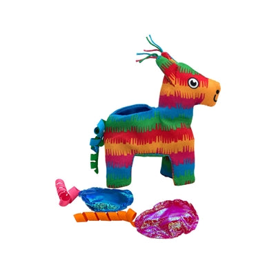 Afbeelding laden in galerijviewer, Kong Pull-a-partz pinata
