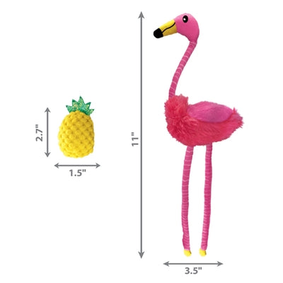 Afbeelding laden in galerijviewer, Kong Tropics flamingo
