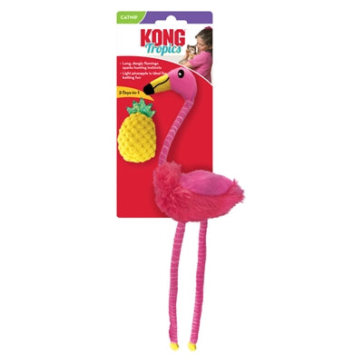 Afbeelding laden in galerijviewer, Kong Tropics flamingo
