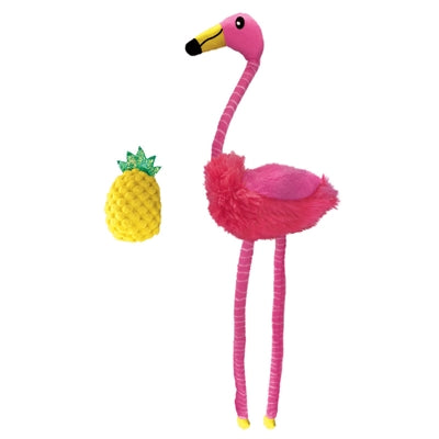 Afbeelding laden in galerijviewer, Kong Tropics flamingo
