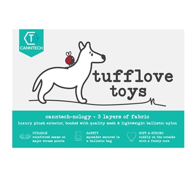 Afbeelding laden in galerijviewer, Rosewood Tufflove koala
