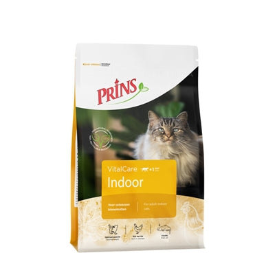 Afbeelding laden in galerijviewer, Prins Cat vital care indoor
