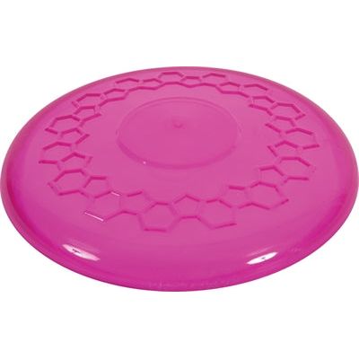 Afbeelding laden in galerijviewer, Zolux Pop tpr frisbee raspberry
