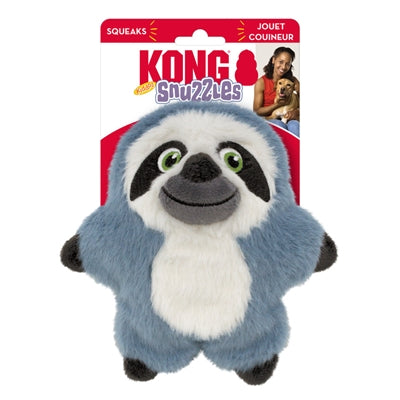 Afbeelding laden in galerijviewer, Kong Snuzzles kiddos luiaard
