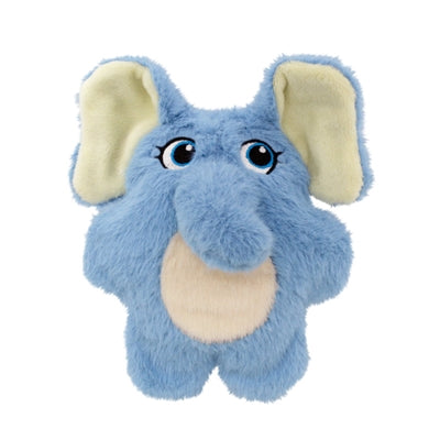Afbeelding laden in galerijviewer, Kong Snuzzles kiddos olifant
