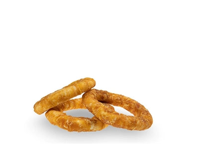 Afbeelding laden in galerijviewer, Petstyle living Ring gepoft met kip
