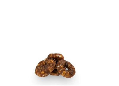 Afbeelding laden in galerijviewer, Petstyle living Ring gepoft met eend
