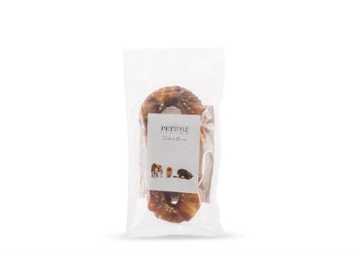 Afbeelding laden in galerijviewer, Petstyle living Ring gepoft met eend
