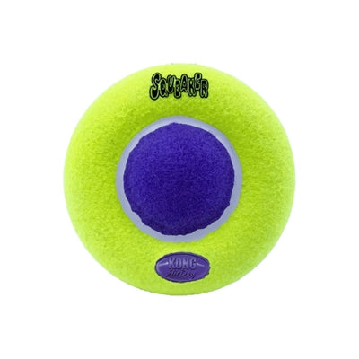 Afbeelding laden in galerijviewer, Kong Airdog squeaker saucer
