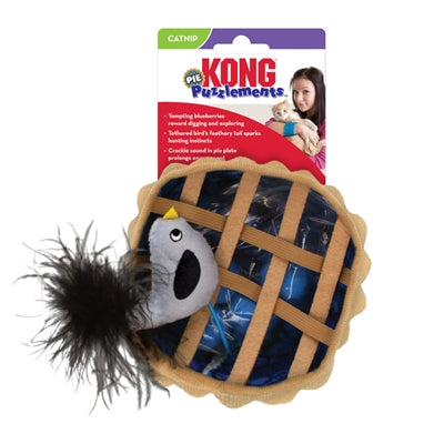 Afbeelding laden in galerijviewer, Kong Puzzlements pie
