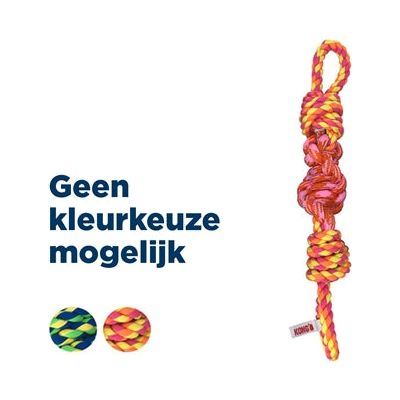 Afbeelding laden in galerijviewer, Kong Rope bunji assorti

